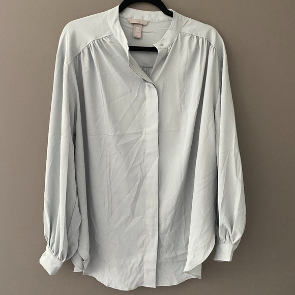 H&M work top - Picture 1 of 2
